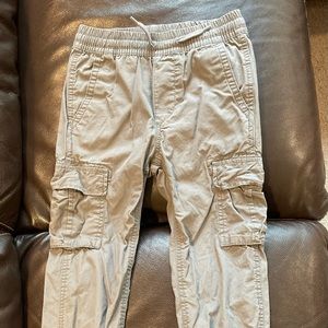 Gap Kids Cargo pants